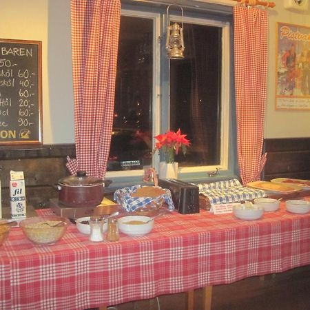 Skiers Inn Lima Zewnętrze zdjęcie