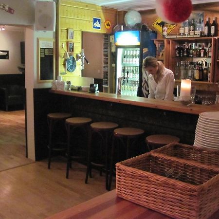 Skiers Inn Lima Zewnętrze zdjęcie