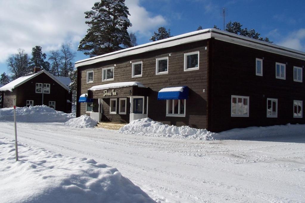 Skiers Inn Lima Pokój zdjęcie