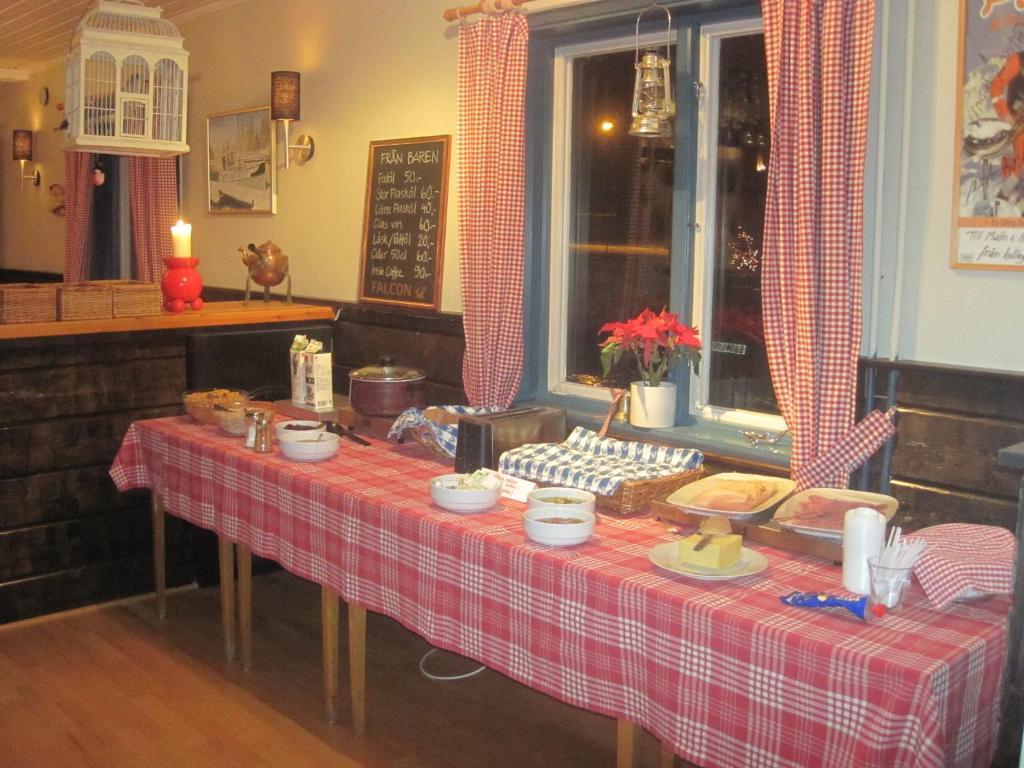 Skiers Inn Lima Zewnętrze zdjęcie